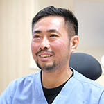 若林孝宏院長 下総中山アール歯科