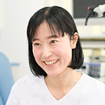 若林聡子院長 富士見台診療所