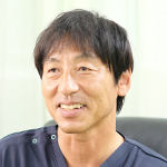 永田真一院長 永田外科