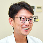 吉村太一先生 よしむら耳鼻咽喉科・内科・呼吸器内科