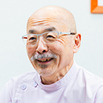 百瀬隆二先生 モモ・メディカル・クリニック