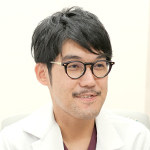 行徳芳則院長 ぎょうとく内科・内視鏡クリニック