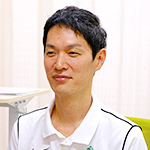 松浦孝紀院長 まつうら整形外科スポーツ・リハビリクリニック