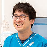 萬代聡司院長 まんだいfamily歯科