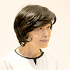齊藤泰子院長 銀座中央歯科医院
