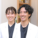 宮本真由院長、三野未來院長 池袋歯科・矯正歯科