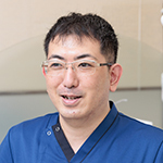 岩本忠士院長 いわし歯科