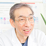川本晃也院長 川本歯科医院