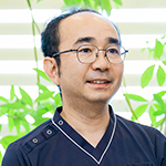 武原政嗣院長 たけはら歯科医院