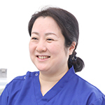 中村朋子院長 オハナ矯正歯科クリニック