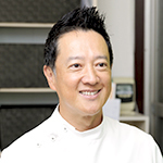 小島武文院長 ハート歯科クリニック