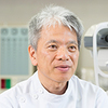 中村富雄院長 中村眼科クリニック
