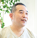 福山一郎院長 いちろう歯科医院