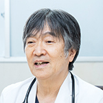 佐藤昭人院長 佐藤医院