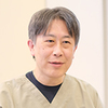 内原達仁院長 内原歯科