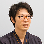 鞆津匡宏院長 ともつ耳鼻科・アレルギークリニック