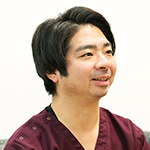 井畑 匡人 先生