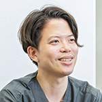 阿部博愛院長 松田歯科クリニック