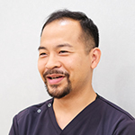 瀬戸悠太郎副院長 瀬戸内科医院