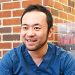 鈴木琢真院長 新川崎こどもと家族のクリニック