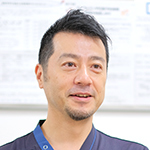 山田裕史院長 山田外科医院