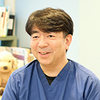 池田毅院長 飯田橋なかしま歯科医院