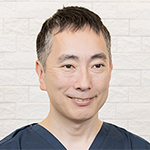 三浦陽平院長 藤沢 くげぬま海岸歯科クリニック