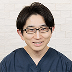 芝田健二郎先生 藤沢 くげぬま海岸歯科クリニック