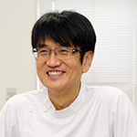 高橋哲三院長 高橋眼科