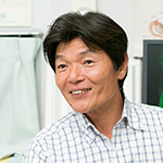 石山哲也院長 日暮里医院