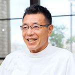 加藤哲弘院長 平針かとう整形外科スポーツクリニック