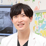 福沢俊秀院長 境川おとな・こども歯科 矯正歯科