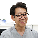 上領博院長 かみりょう内科・呼吸器内科クリニック