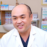 春山幸洋院長 はるやま医院