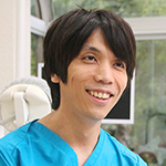 三光寺幸治院長 三光寺歯科診療所