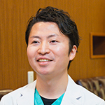 柏木宏幸院長 池袋ふくろう消化器内科・内視鏡クリニック 東京豊島院