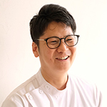 灰原遼院長 はいはら歯科