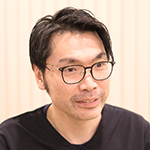 河田恭太朗副院長 河田歯科医院