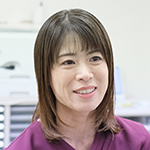 菅原佳織院長 すがはらクリニック