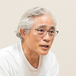 東迎高意理事長 東迎クリニック