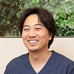 横田一樹院長 よこた内科クリニック