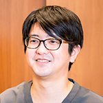 小田原聖院長 おだわら歯科クリニック