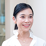 山田陽子院長 デンタルサロン麹町