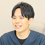 玉岡滉平院長 鶴橋駅前たまおか肛門・内視鏡クリニック