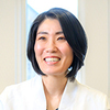 富永知穂院長 ひかり歯科クリニック