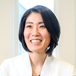 富永知穂院長 ひかり歯科クリニック