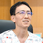 門田卓院長 かどた内科ハートクリニック