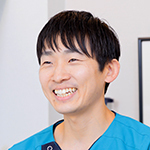 菅原拓哉院長 東高円寺コムリセ歯科クリニック