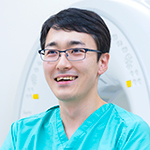 八重樫大輝院長 T-松岡救急クリニック 神田