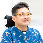 黒光浩一院長 くろみつクリニック